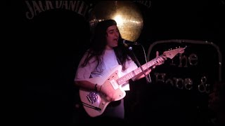 Camp Cope - Jet Fuel Can&#39;t Melt Steel Beams | Live At The Hope And Ruin