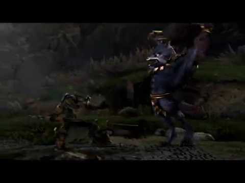 League Of Legends MUSIC GAME # 5