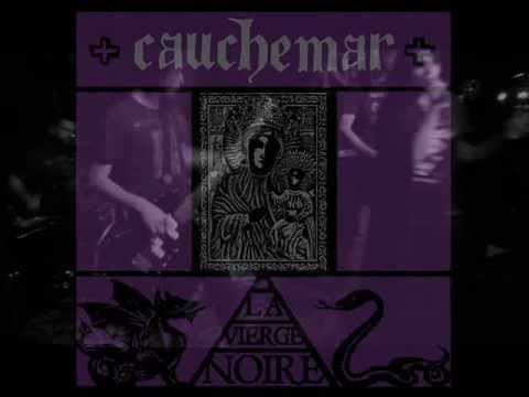 Fenriz' Band of the week - Cauchemar (Magie rouge)