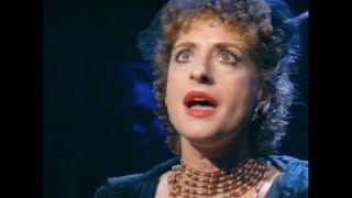 PATTI LUPONE: Everything&#39;s As If We Never Said Goodbye, Incredible!