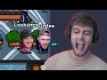 SSundee Cries Because Henwy Is Mad At Him
