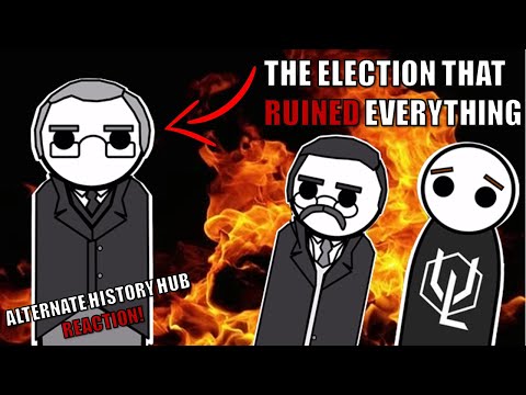 The Election That RUINED Everything? (Was it Really That Bad?) AlternateHistoryHub Reaction