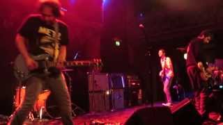 Titus Andronicus-"Fear And Loathing in Mahwah, NJ part II)"-LIVE San Francisco, CA, Sep. 8, 2013