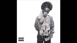 One Be Lo - BABY (Being A Black Youth) (Full Album)