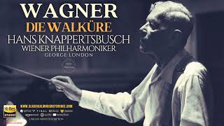 Download lagu Wagner: Die Walküre, Wotan’s Farewell & Magic Fire Music (r.rc.: Hans Knappertsbusch, George London) mp3 Download lagu Wagner: Die Walküre, Wotan’s Farewell & Magic Fire Music (r.rc.: Hans Knappertsbusch, George London) mp3