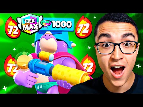 SUBO a PIERCE a RANGO 50 con RANDOMS más MALOS que el ****😭🙏