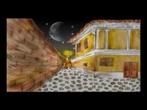 Legends of Quito - Father Almeida