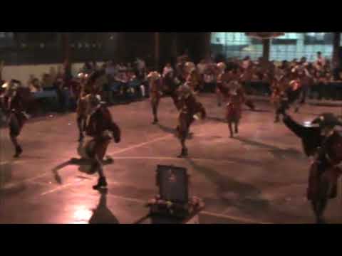 Finalista 7 / Cesar Vallejo - Los Pallos (La Libertad) - CONCURSO URIN QANCHIS 2012  - TIKARY PROD.