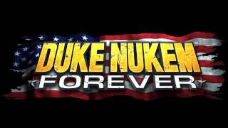 Duke Nukem Forever: Official Soundtrack -Theme Song