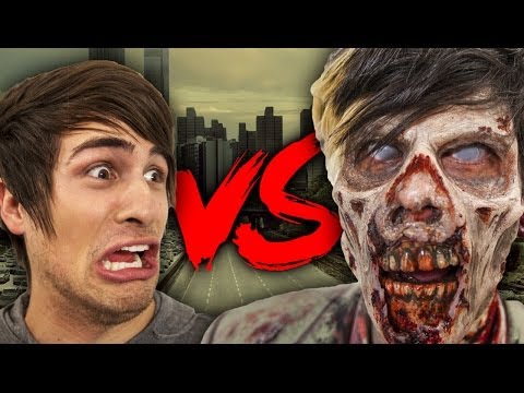 スモッシュVSゾンビ (SMOSH VS ZOMBIES)