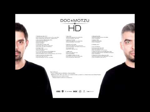DOC & Motzu - Julieta (feat. Feli)