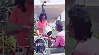 Download lagu Koes Plus - Bujangan (1973 Video), karya : Murry #koesplus #lagulawas mp3