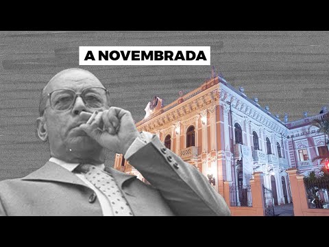 UFSC Explica - Novembrada