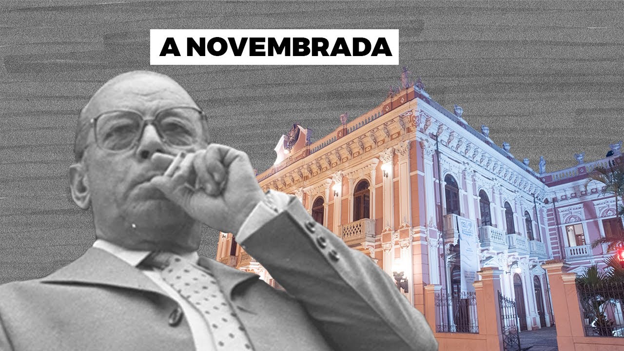 UFSC Explica - Novembrada