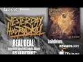 Yesterday I Had Roadkill - Real Deal [HQ] 
