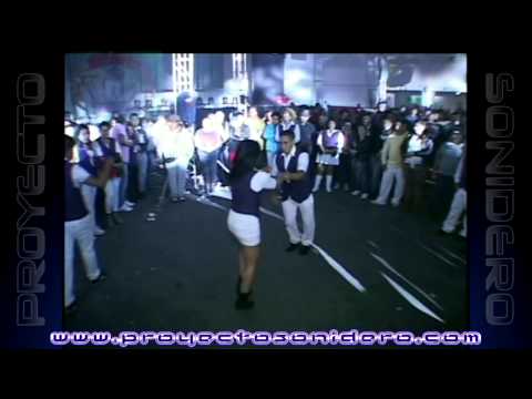 SONIDO PANCHO - CENTRO DE CONVENCIONES TLALNEPANTLA - 27 MARZO 2015
