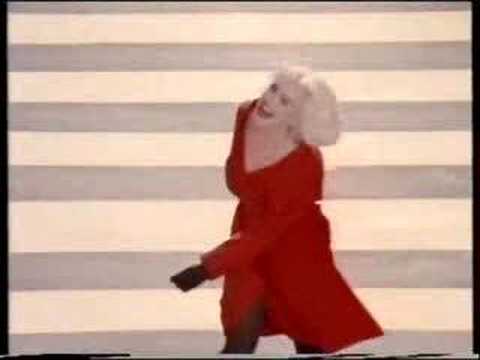 Walking Back To Me - Sam Brown