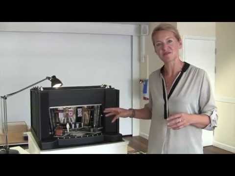 Designing Propaganda Swing