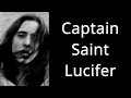 Captain Saint Lucifer - Laura Nyro (lyrics)