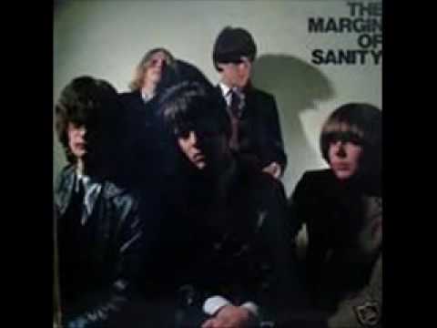 The Margin Of Sanity - When I Needed You