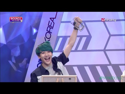 Join Us Korea EP9 (제이제이씨씨) #JJCC Prince Mak Cuts