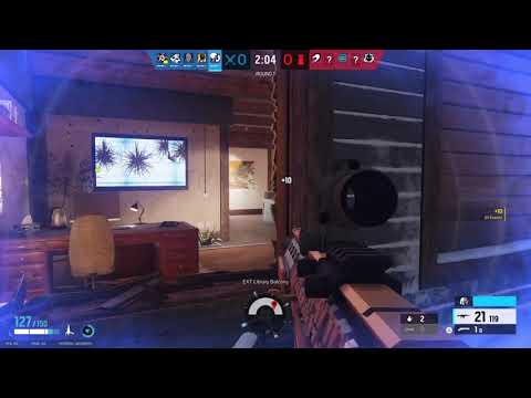 EASIEST ACE with IANA