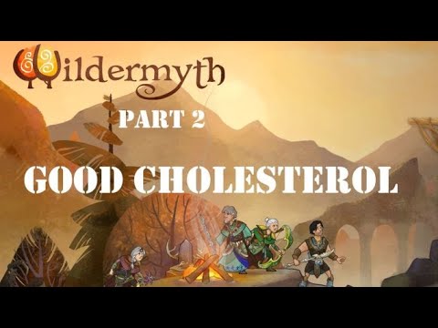 Let's Play Wildermyth coop | Monarchs Under the Mountain Part 2