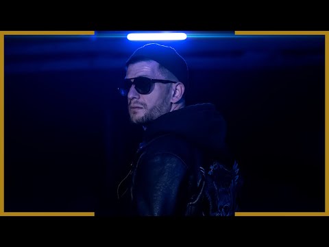 Allame - Dilsiz (Official Video)