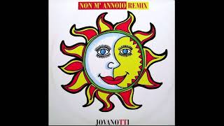 Jovanotti - Non M'Annoio (Pierpa Remix) 1992