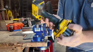Unboxing and Testing the Monopro Hole Saw Kit
