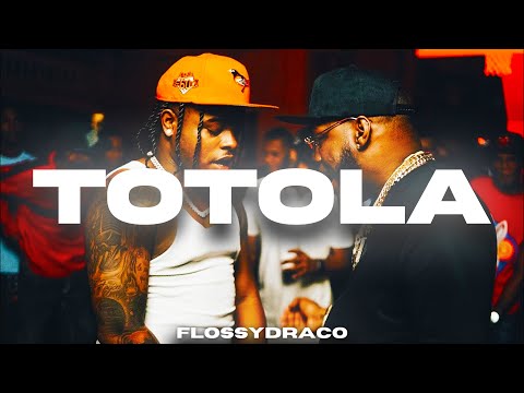 [FREE] Braulio Fogon x Angel Dior x Dembow Type Beat - "TOTOLA" | Dembow Instrumental 2024