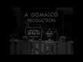Gomalco Productions Revue Prods MCA TV Exclusive Distributor Universal Television Dist 1959 2002