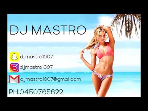 DJ MASTRO Deep Volcal Trance