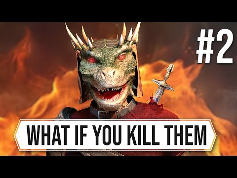 Killing the Dark Brotherhood - Oblivion Remastered Walkthrough