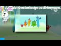 REQUESTED YPTMV Numberblocks Theme Song Scan V2 Wrong Audio