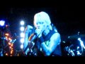 "Confrontation" by OTEP live at the Culture Room ...