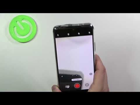 How to Record Timelapse Video in XIAOMI Redmi Note 10 Pro – Timelapse