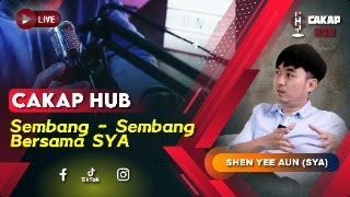 Download lagu Cakap Hub Live 200: Iswardy Belasah Calon Katak PKR Sabah - Nurul Izzah Gagal Bawa Gelombang Madani mp3