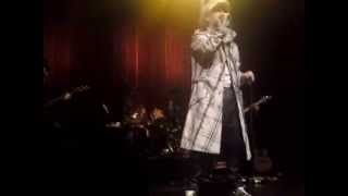 Boy George My God