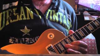 Neal Schon's  'Suzanne' lead break