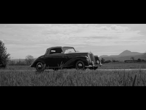 Vues d'Auvergne 8 - L'Auvergne, sobre et élégante