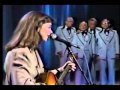 Nanci Griffith - Wooden Heart - 1990