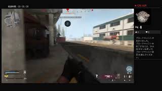 COD MW バトロワ