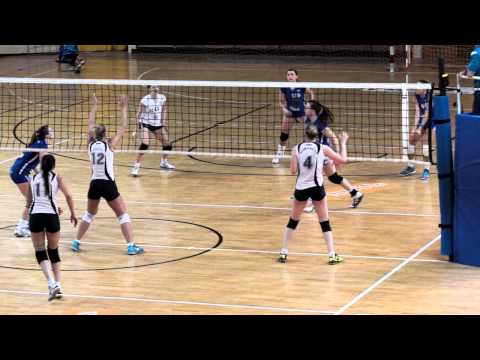 Budapest Bank-Békéscsabai RSE—Aluprof TF-Budapest 3:1 (—21,21, 21, 18)