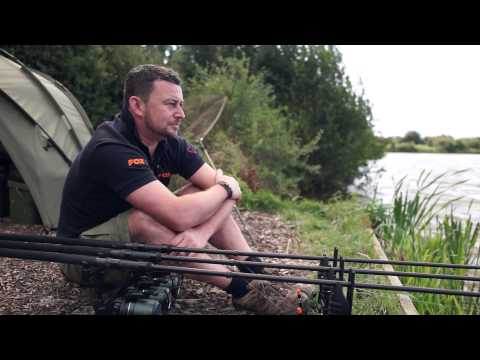 ***CARP FISHING TV*** Scott Day takes on Majestic Pool