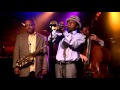 ROY HARGROVE  -  The Challenge