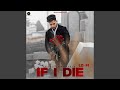 If I Die Slowed Reverb