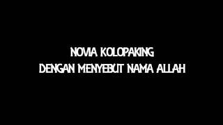 Download lagu Novia Kolopaking - Dengan Menyebut Nama Allah mp3 Download lagu Novia Kolopaking - Dengan Menyebut Nama Allah mp3