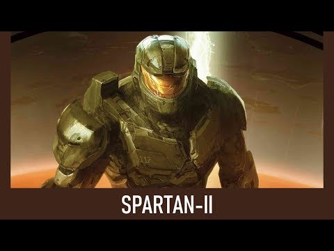 Spartan-II