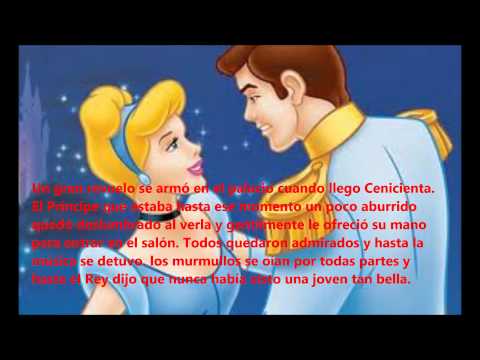 download lagu mp3 mp4 Cuento De La Cenicienta En Letra, download lagu Cuento De La Cenicienta En Letra gratis, unduh video klip Cuento De La Cenicienta En Letra